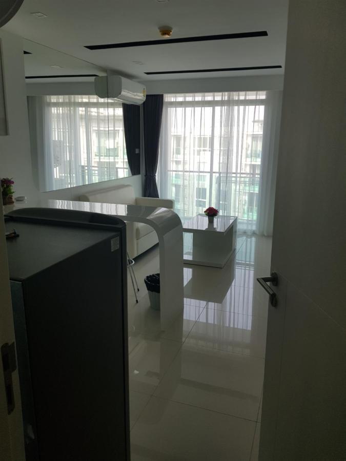 City Center Residence By Pattaya Esterno foto