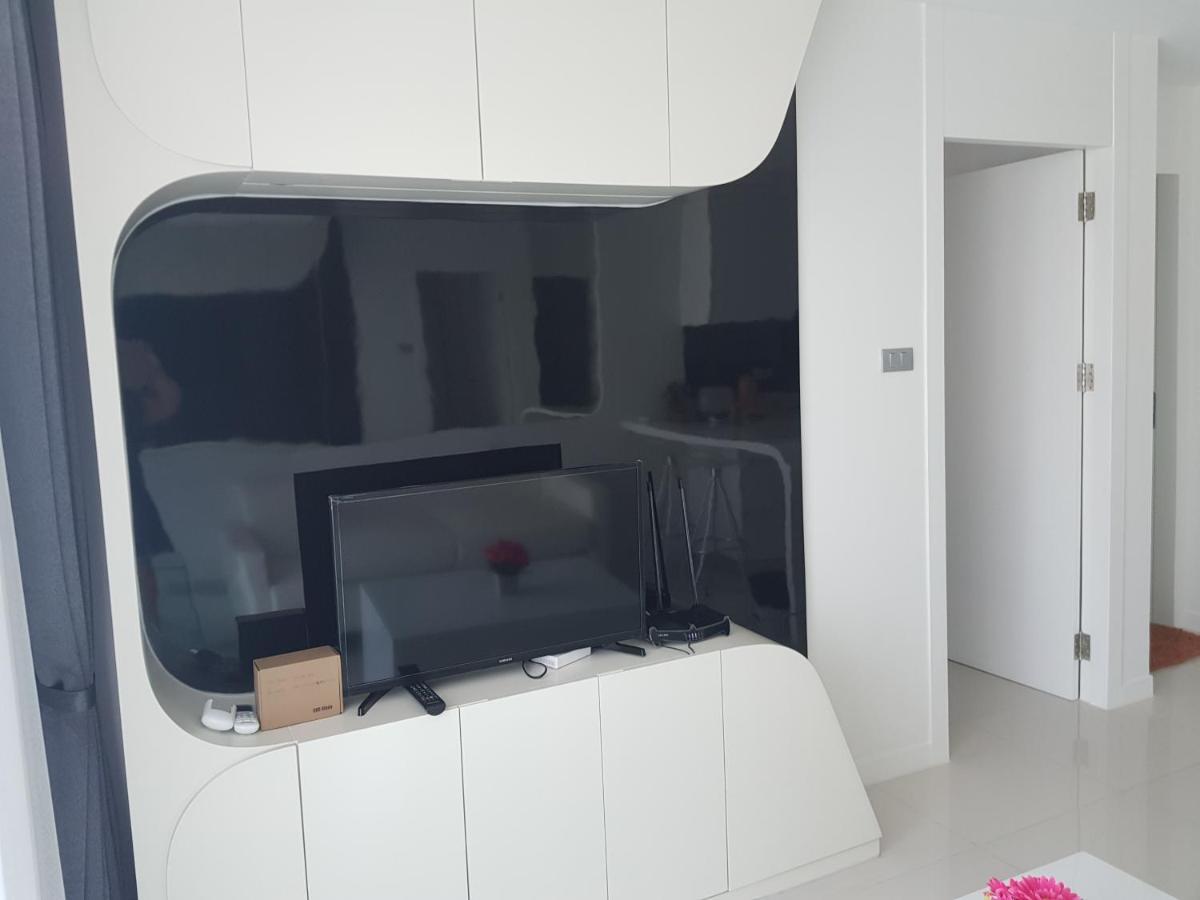 City Center Residence By Pattaya Esterno foto